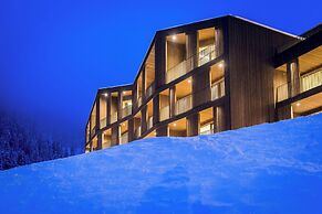 Mountain Residence Montana