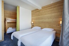 Hôtel Eliova - Le Chaix