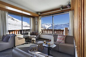 Hôtel Eliova - Le Chaix