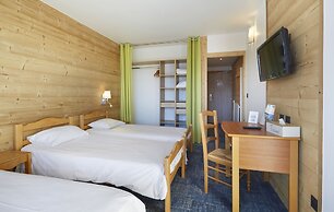 Hôtel Eliova - Le Chaix