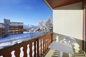Hôtel Eliova - Le Chaix