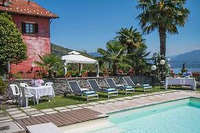 Bed & Breakfast Casa Mariuccia