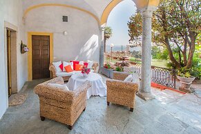 Bed & Breakfast Casa Mariuccia