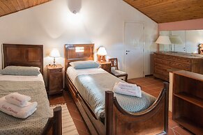 Bed & Breakfast Casa Mariuccia