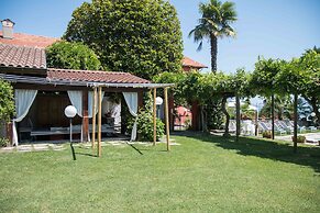 Bed & Breakfast Casa Mariuccia