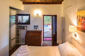 Bed & Breakfast Casa Mariuccia