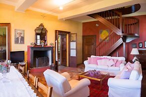 Bed & Breakfast Casa Mariuccia