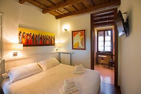 Bed & Breakfast Casa Mariuccia