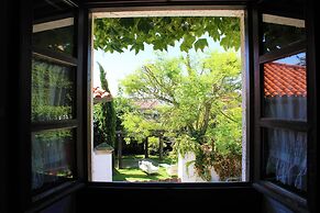 La Casona de Suesa