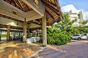 Hotel Estelar Playa Manzanillo