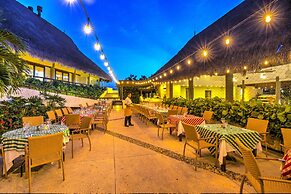 Hotel Estelar Playa Manzanillo