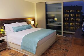 Hotel Estelar Playa Manzanillo