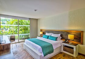 Hotel Estelar Playa Manzanillo