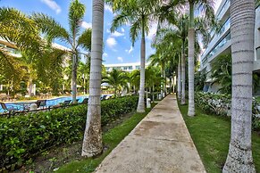 Hotel Estelar Playa Manzanillo