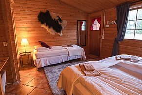 Farmhotel Efstidalur