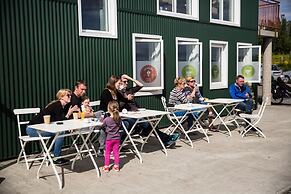 Farmhotel Efstidalur