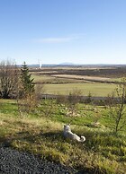 Farmhotel Efstidalur