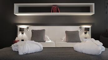 Hotel Le Faucigny