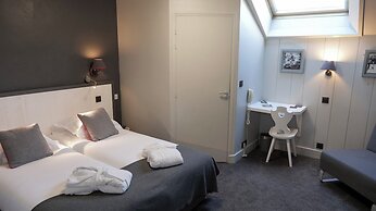 Hotel Le Faucigny
