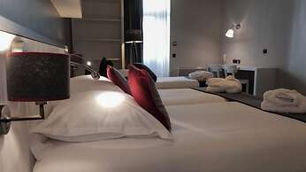 Hotel Le Faucigny