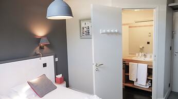 Hotel Le Faucigny