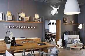 Hotel Le Faucigny