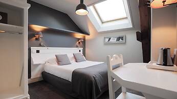 Hotel Le Faucigny