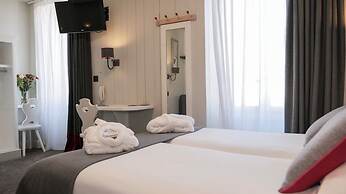 Hotel Le Faucigny
