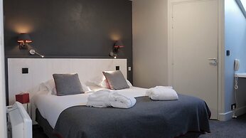 Hotel Le Faucigny