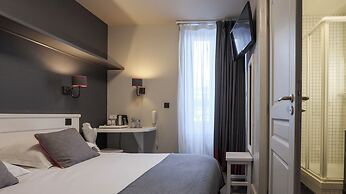Hotel Le Faucigny