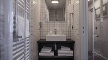Hotel Le Faucigny