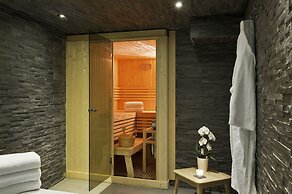 Hotel Le Faucigny