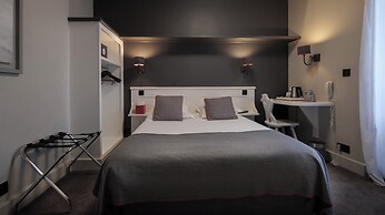 Hotel Le Faucigny