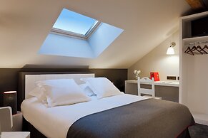 Hotel Le Faucigny
