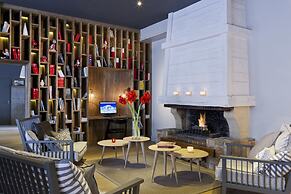 Hotel Le Faucigny