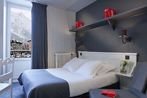 Hotel Le Faucigny