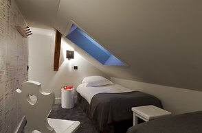 Hotel Le Faucigny