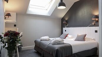 Hotel Le Faucigny