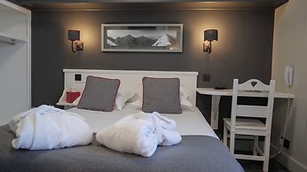 Hotel Le Faucigny