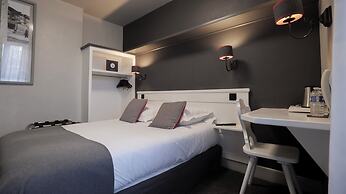Hotel Le Faucigny