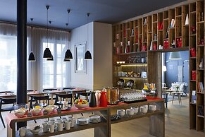 Hotel Le Faucigny