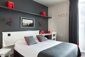 Hotel Le Faucigny