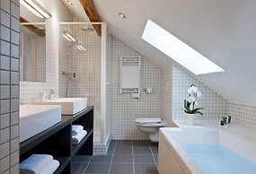 Hotel Le Faucigny