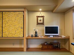 Ryokan Sawaya Honten