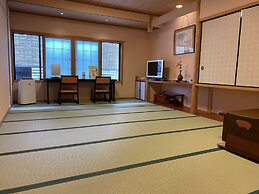 Ryokan Sawaya Honten
