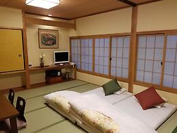 Ryokan Sawaya Honten