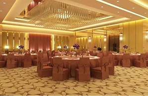 Royal Orchid Central, Vadodara