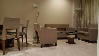 Royal Orchid Central, Vadodara