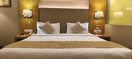 Royal Orchid Central, Vadodara