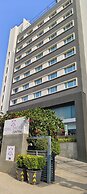 Royal Orchid Central, Vadodara